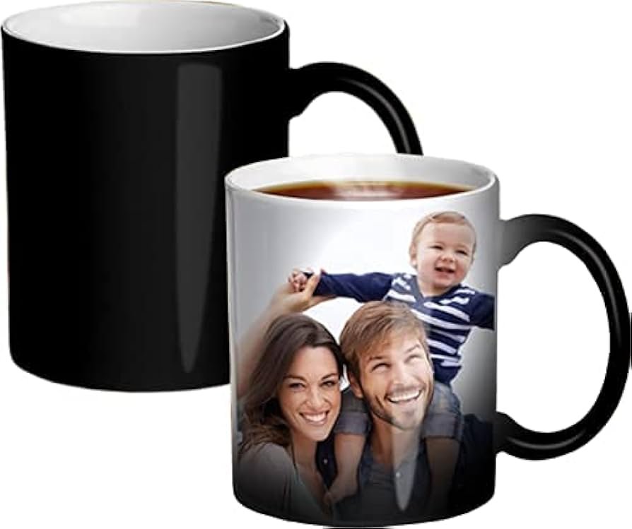 Set de Tazas Familiares